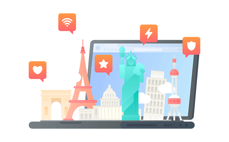 在哥斯达黎加连接到中国vpn - 通行中国